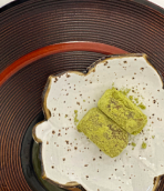 和菓子のお時間