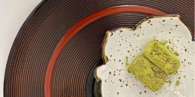 和菓子のお時間